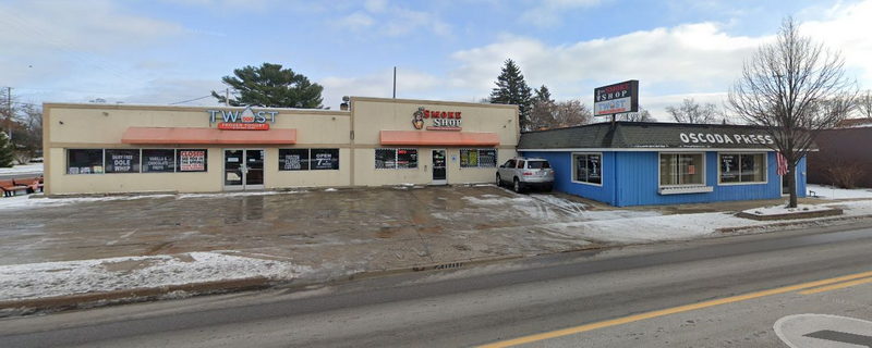 Gillmores Gifts of Distinction - 2023 Street View